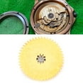 thumbnail image 4 of Movement Automatic 2-Wheel, 2834-2 Watch Repairing Tool, High  Movement For Watch Repair Movement Wall Clock DIY Repair Parts Clock Motor, 4 of 8