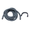 thumbnail image 4 of LITINKIMI Hose For Washing Machine Drain Drain Pipe PVC 1Pcs Dishwasher Compatible, 4 of 6
