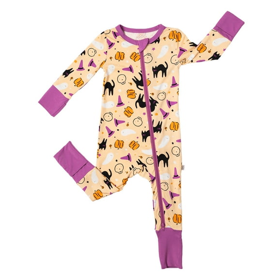 The Poppy in Spooky Days