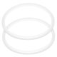 thumbnail image 5 of unbranded 2Ud Sellos De Ollas A Presión De Silicona Transparente Compatible Con Varias Marcas, 5 of 8