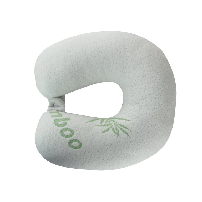 Bamboo grand pillow deals