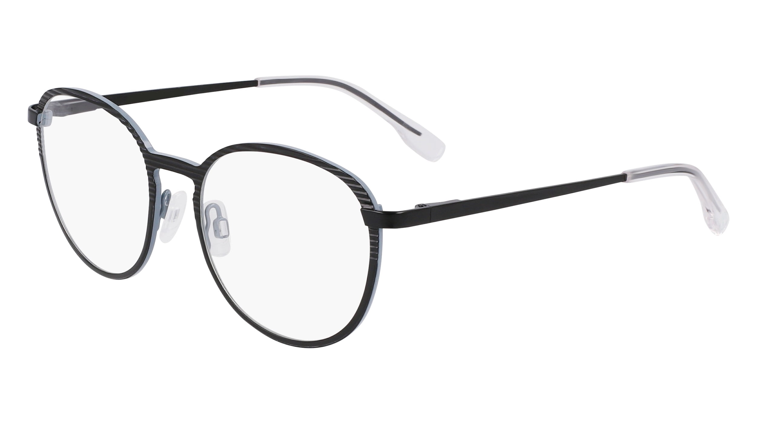 Eyeglasses SKAGA SK 2137 DYKARE 002 Matte Black - Walmart.com display picture 1