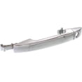 thumbnail image 3 of Replacement REPS462354 Exterior Door Handle Compatible with 2008-2014 Subaru Impreza 2013-2014 WRX Front, Left Driver Chrome, 3 of 3