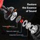 thumbnail image 5 of Auriculares para juegos Yihou Wired con micrófono para Xbox, PS5, PS4, PC y dispositivos móviles, 5 of 8