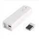 thumbnail image 4 of Bluetooth Mini Mouse Charging for Lenovo/Apple/Laptop, White, 4 of 5