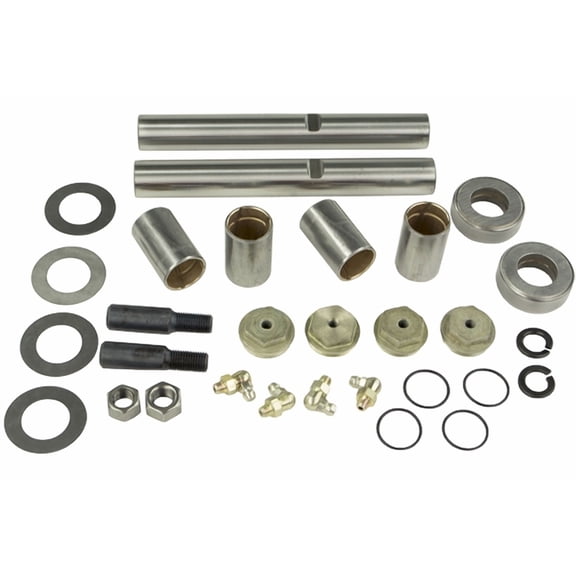 Mevotech MS40927 Steering King Pin Set Fits select: 1980-1981 FORD F150, 1980-1981 FORD F100