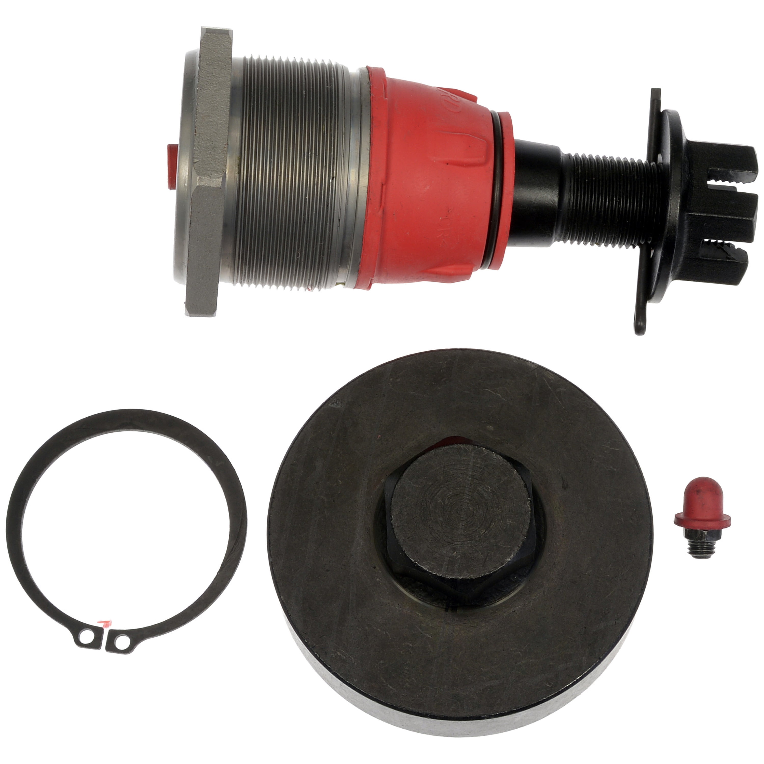 Dorman BJ81266RD Front Upper Suspension Ball Joint for Specific Dodge / Ram Models