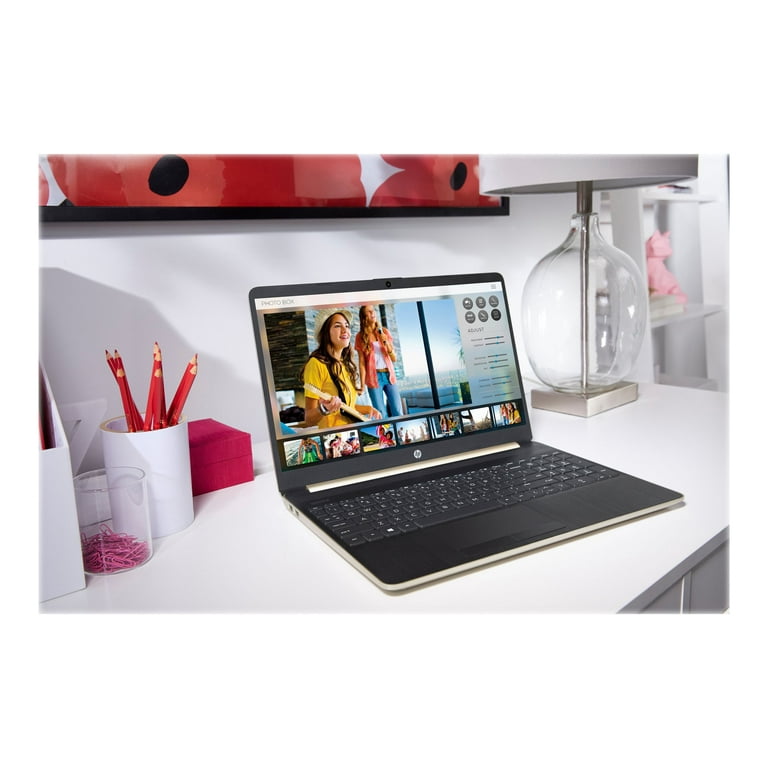 HP 15 Laptop, 15.6