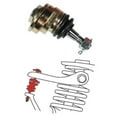 thumbnail image 1 of SPC Performance 67170 Rotule Réglable 1.5 Po. pour 1995-1999 Mitsubishi Eclipse, 1 of 1