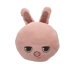 thumbnail image 1 of Muñeca de peluche Pink Pig Anime de 39 cm para regalo para niños, 1 of 2