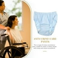thumbnail image 5 of CUITING Washable Incontinence Pants for Elderly Men - Overnight, 5 of 5