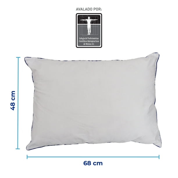 Almohadas spring air walmart new arrivals