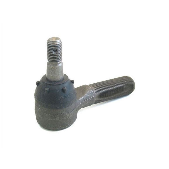 Tie Rod End - Compatible with 1975 - 1991 Ford E-150 Econoline 1976 1977 1978 1979 1980 1981 1982 1983 1984 1985 1986 1987 1988 1989 1990