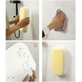 thumbnail image 4 of FSTDelivery Beauty & Personal Care! Back Cleaner Wall Back Cleaner Back Cleaner For Shower Bath Brush For Mud Rubbing The Back The Wall Exfoliating And Improving Health Suitable, 4 of 7