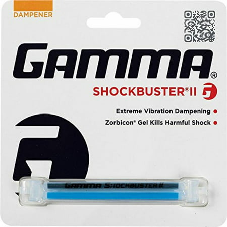 Gamma Sports Shockbuster 2 Vibration Dampener -