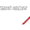 thumbnail image 2 of Funny Christmas Cards, Christmas Cards for Friends, Naughty or Nice Holiday Greeting Cards | 10 Pack Set with Envelopes (4x6), 2 of 7