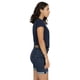 thumbnail image 2 of Playera Style Denizen from Levi's para Mujer color Azul, 2 of 4