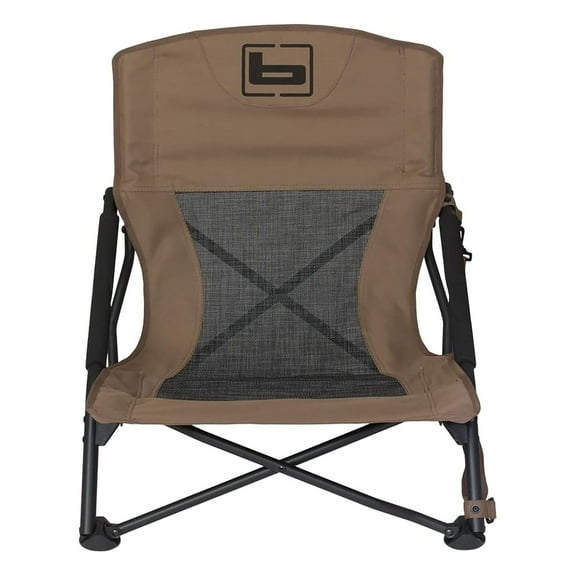 BANDED Badlander Marsh Brown Hunting Bag Chair (B09404)