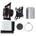 thumbnail image 3 of Kit de ventilación HOCENWAY Upgrade, filtro de 3 capas para láser 3D, 3 of 7