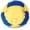 Multiple Colors, variant on DirtBag Classic Footbag - Blue & Black Suede Hacky Sack - Slow Speed Control for Beginners & Freestyle - Embroidered Design Random one