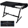 thumbnail image 1 of Housse de Protection pour Clavier de piano Housse de Protection pour Clavier de Musique de piano, 1 of 5