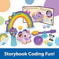 thumbnail image 3 of LEARNING RESOURCES CODING CRITTERS MAGICODERS SKYE, 3 of 6