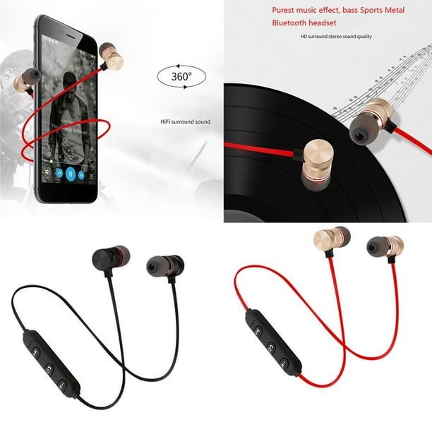 Xt6 earphones sales
