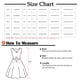 thumbnail image 3 of Vestido largo sin mangas con cuello en V y estampado informal de verano para mujer a la moda Fridja  hj5760, 3 of 9