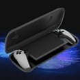 thumbnail image 3 of Shockproof Hard EVA Carrying Case with Mesh Pocket Compatible with PlayStation Portal - Durable Anti-Scratch Protective Shell, 3 of 5