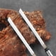 thumbnail image 4 of Cuchillo de Fruta Portátil Multiusos para Exteriores con Funda, Cuchillo de Fruta con Mango de Carne, Cuchillo para Carne, 4 of 6