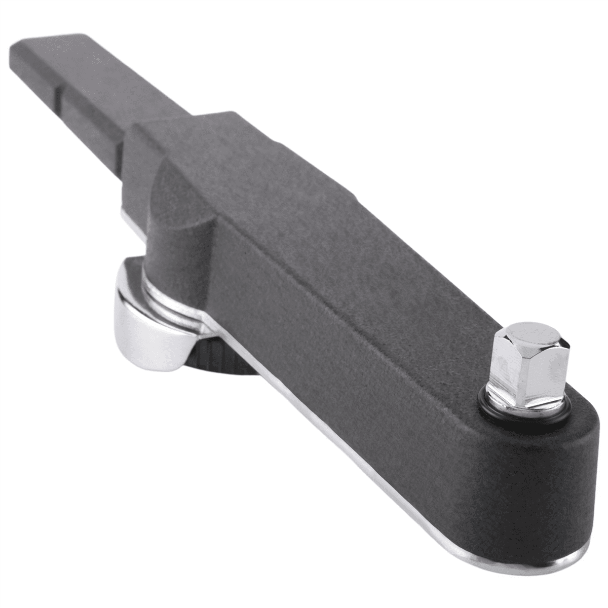 2X 0-100N.M Professional Torque Meter Dial Indicator Two-Way Hand Tool Digital Torque Wrench