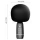 thumbnail image 2 of Micrófono De Cabeza De Hongo Portátil Con Altavoz Micrófono De Karaoke Inalámbrico Bluetooth Máquina De Karaoke Batería Incorporada De 1500 Mah Compatible Para Android Y Iphone Scienceny EL017224-01, 2 of 5
