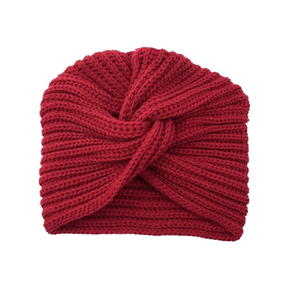 Women Hats Winter Hats Beanie Hat For Women Knit Hat Cotton Hat Warm Turban Hat Thick Chemo Caps For Cancer Patient Hat