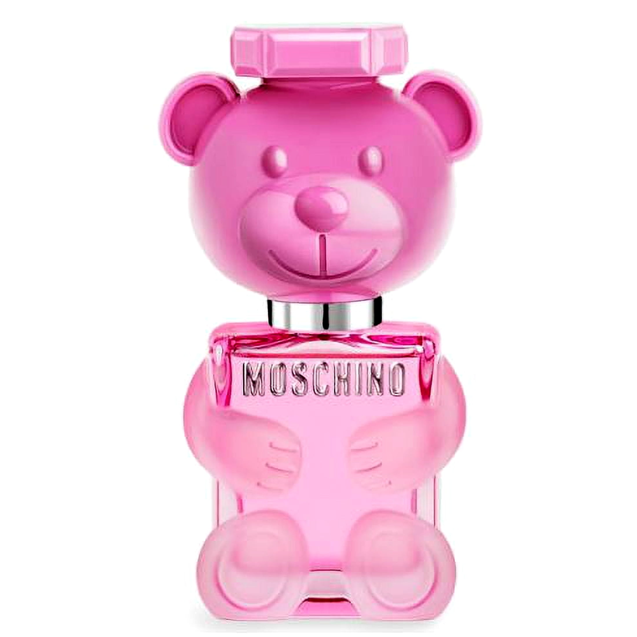 MOSCHINO クマ型香水 セット MOSCHINO 香水 クマ型ボトル 30ml - メルカリ
