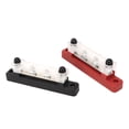 thumbnail image 4 of Power Distribution Block,1 Pair Power Distribution Busbar Terminal Block Battery Junction Block Professional Grade, 4 of 7