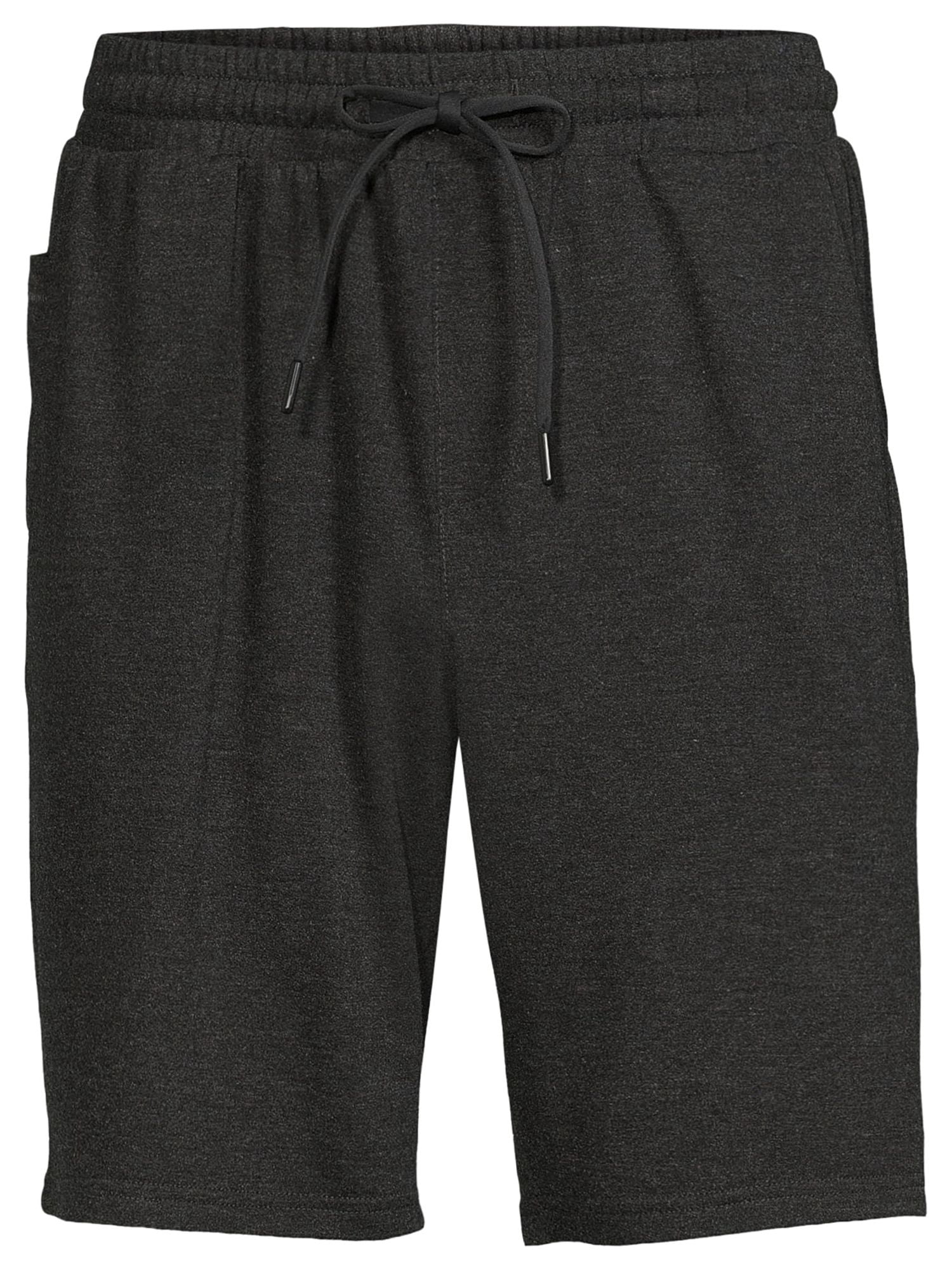 George Men's Relaxed Fit Knit Lounge Shorts