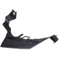 thumbnail image 2 of For Cadillac SRX 2010-2016 Headlight Bracket Driver Side | Lower | Replacement For GM2508110 | 25776398, 615343517599, 2 of 5