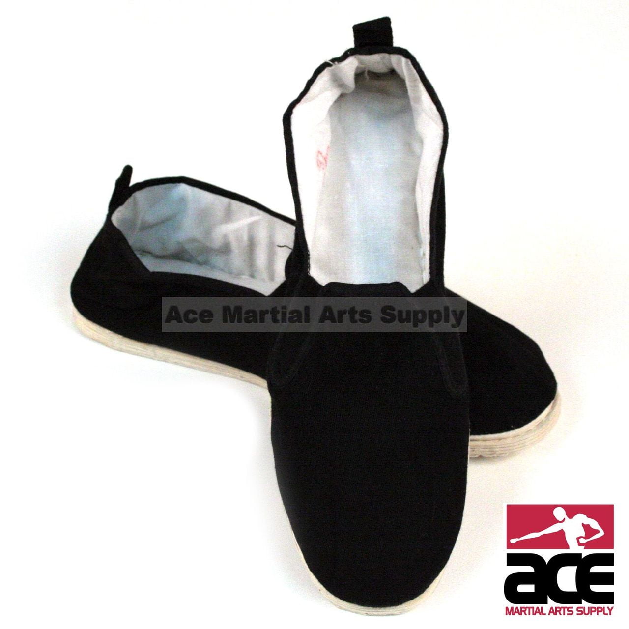 Ace Martial Arts Supply - Kung Fu Shoes 