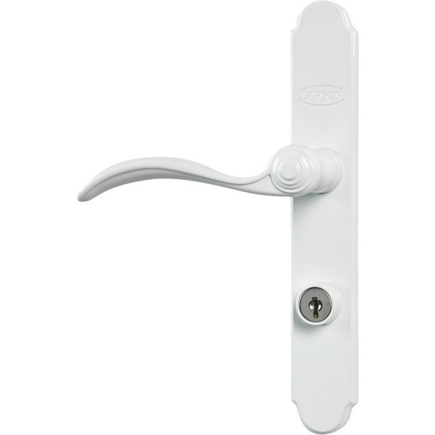 Larson Mfg. Quickfit White Handle Set 20297803