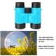 thumbnail image 1 of Nuevos binoculares plegables 8X40 para niños, telescopio educativo para aprendizaje y observación de aves., 1 of 6