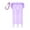 Violet, variante sur SHISUYAN Étui à Fléchettes en Plastique Violet avec Mousqueton pour Rangement, Conception Légère et Compacte, Convient aux Fléchettes Fouettées 4.5"x3.2"x1.8"