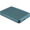 thumbnail image 2 of Disque dur externe portable Canvio Advance Plus 4 To - Vert, 2 of 6