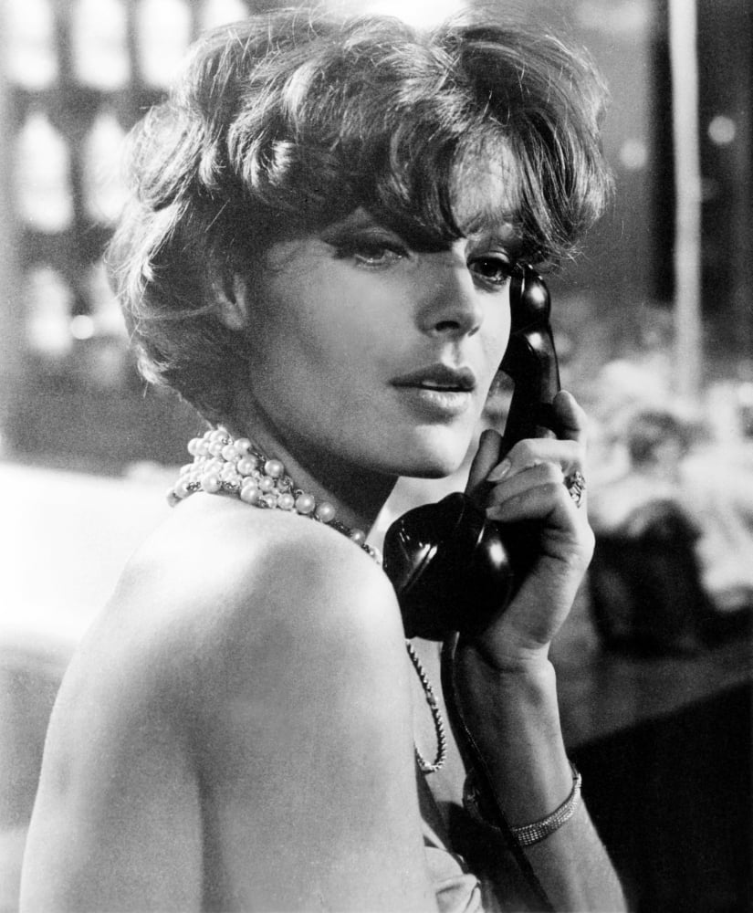 Boccaccio 70 Romy Schneider 1962 Photo Print