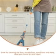 thumbnail image 3 of KONTONTY 1 Set Sweeper Mop in White for Use, 3 of 7