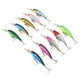 thumbnail image 4 of Señuelos de Pesca Artificiales NikouMX Kit de Cebo de Pesca de 10 Piezas, 4 of 8