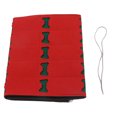 thumbnail image 1 of Soporte Para Lazos Para El Cabello, Organizador De Accesorios Colgantes Para El Cabello Respetuoso Con La Piel Para Tienda ANGGREK AC6855, 1 of 8