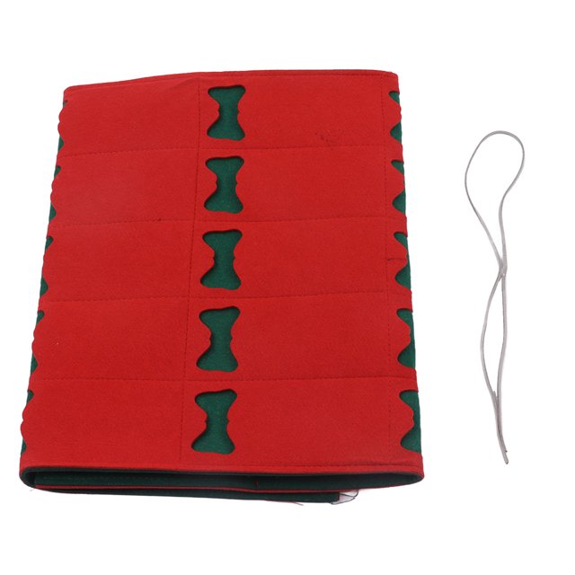 Soporte Para Lazos Para El Cabello, Organizador De Accesorios Colgantes Para El Cabello Respetuoso Con La Piel Para Tienda ANGGREK AC6855