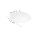 thumbnail image 2 of Raindrops 10pcs Table Tennis Racket Plastic Paddle Cover Table Tennis Cover Film Racket Protection Cover Pong Paddle Film Pong Paddle Film, 2 of 8