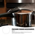 thumbnail image 3 of Estbridge 6 Pcs Pressure Cooker Rings Silicone Pot Rings Pot Sealing Rings Silicone Pressure Cooker Ring, 3 of 6