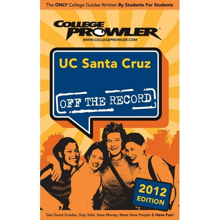 UC Santa Cruz 2012 - eBook